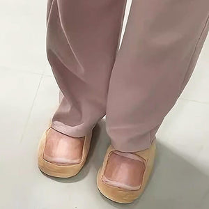 Big Toe Slippers