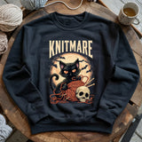 Knitmare Sweatshirt