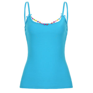 Candy Beads Tank Top