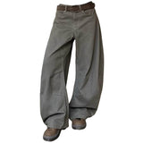 Bad Habits Wide-Leg Jeans