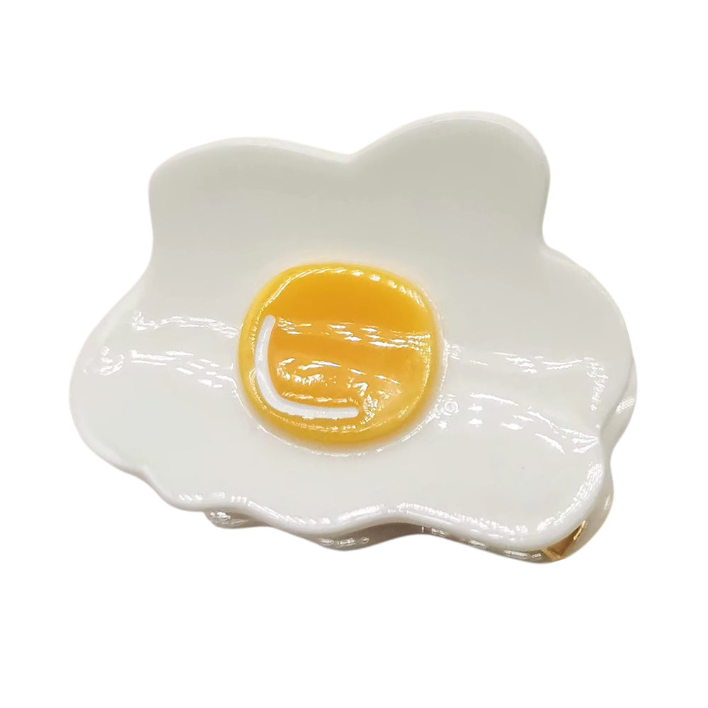 Egg Hair Claw