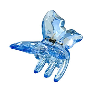 Fairy Butterfly Shaped Hair Claw