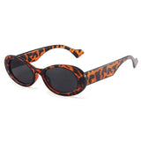 Ferocious Fancy Sunnies
