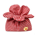 Flower Shaped Mini Bag