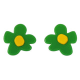 Brighter Daze Flower Stud Earrings