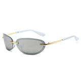 Future World Y2K Sunnies