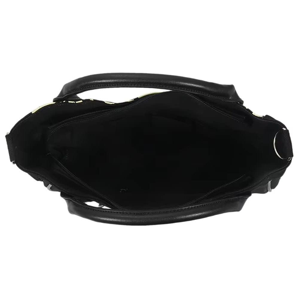 Glow In The Dark Skeleton Bag