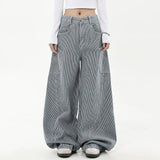 Cool Best In Class Wide Leg Cargo Pants