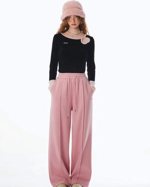 Secret Crush Heart Cutout Top