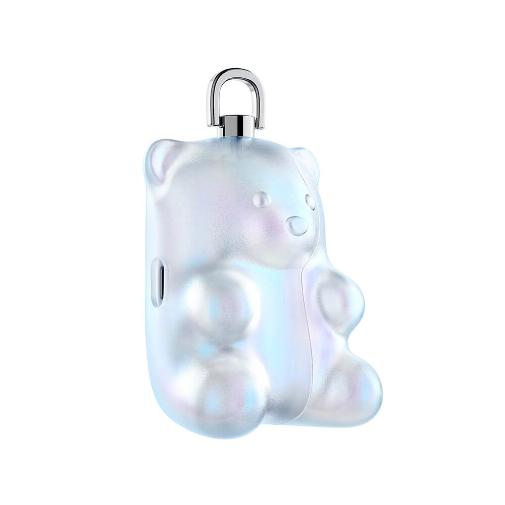 Holographic Gummy Bear AirPods Case