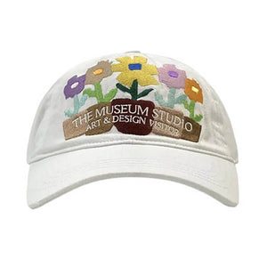 Indie Kid Floral Cap