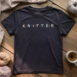 Knitter Friends T-shirt