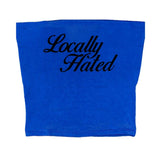 Locally Hated Aesthetic Tube Top
