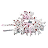 Mermaid Shell Hair Claw