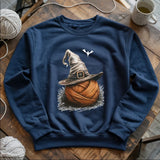 Witch’s Yarn Sweatshirt