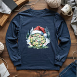 Yarnmas Long Sleeve T-shirt