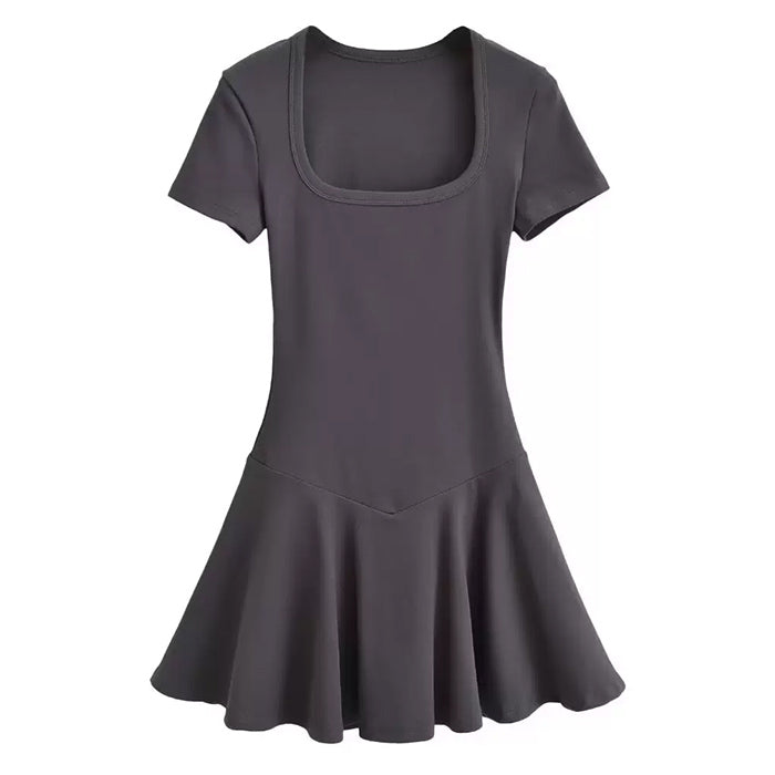 Saturday School Mini Dress