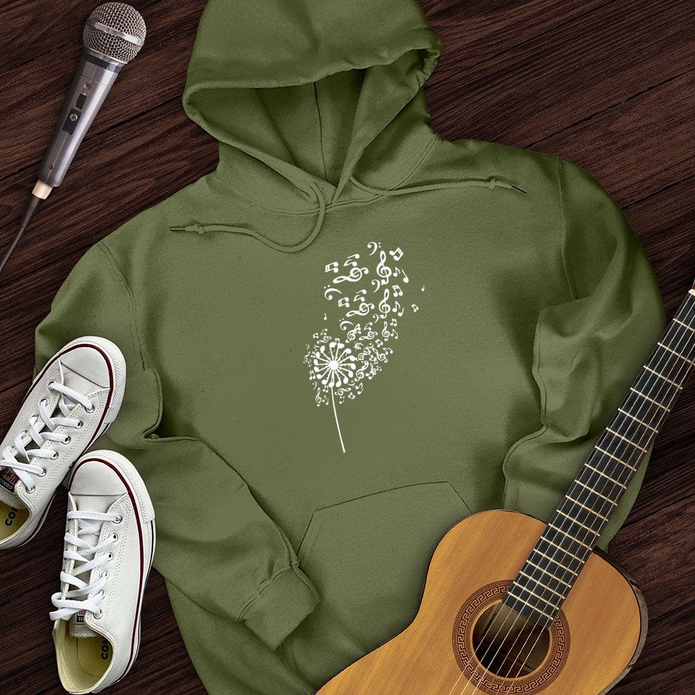 Dandelion Hoodie