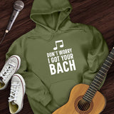 Got Bach Hoodie