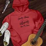 Country Roads Hoodie