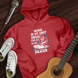 DJ Dealer Hoodie