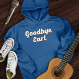 Bye Bye Hoodie