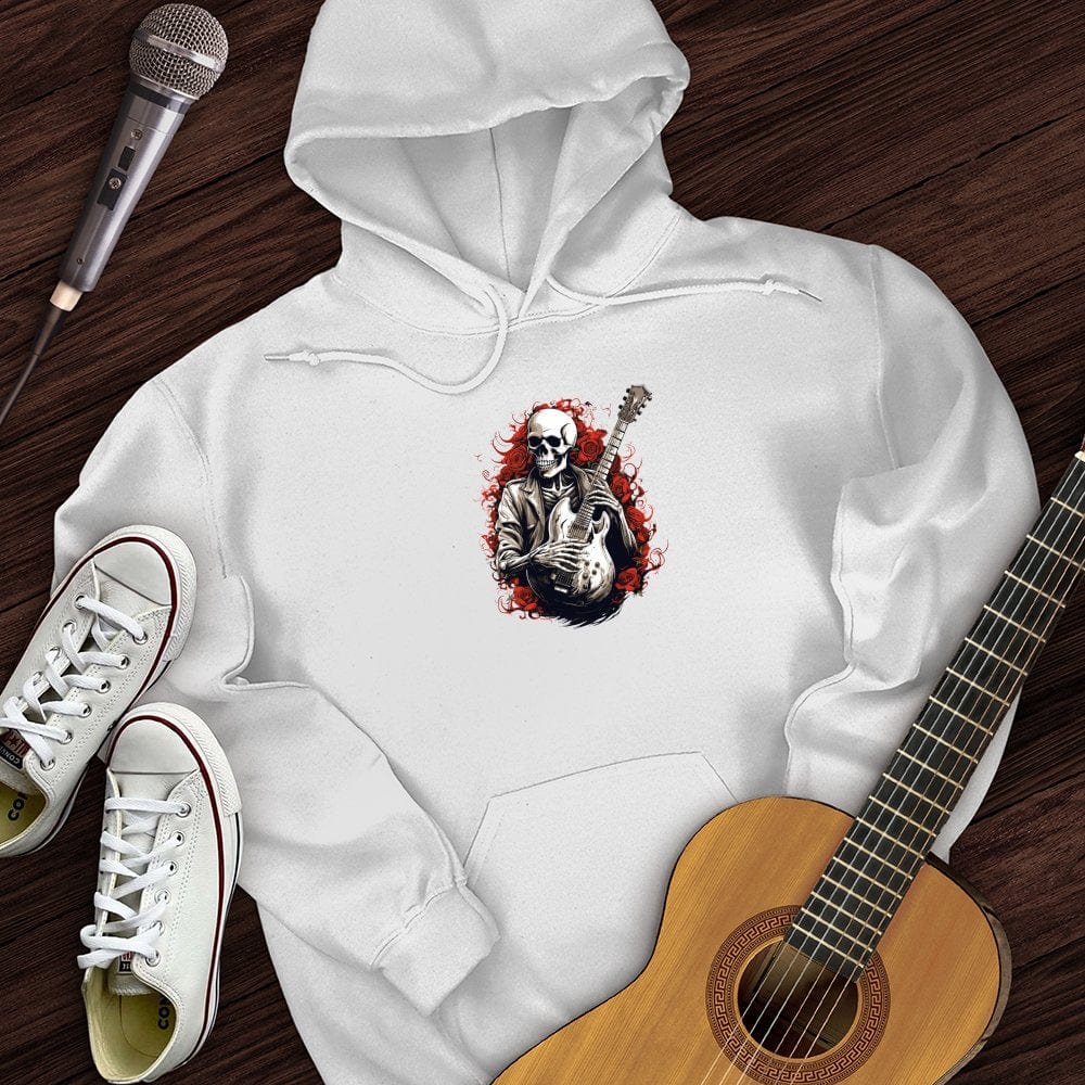 Bed of Roses Hoodie