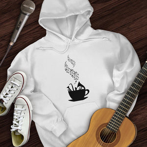 Cup of Music Hoodie