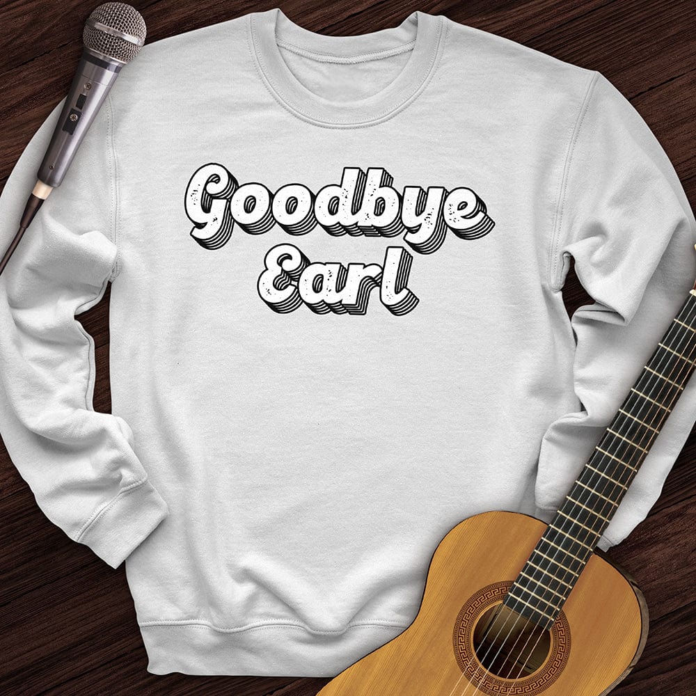 Bye Bye Crewneck