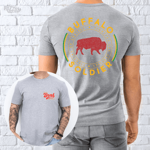 Fighting For Survival T-Shirt