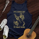 A Good Day Tank Top