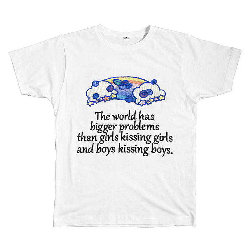 Love is Love Tee