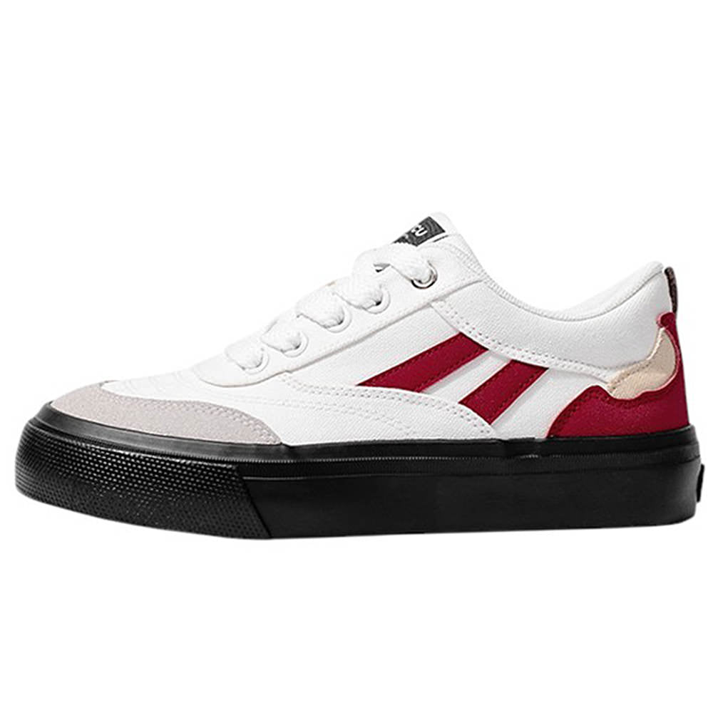 Red Apple Sneakers