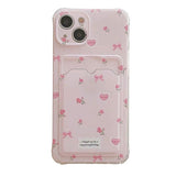 Cutie Secrets iPhone Case