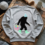 Bigfoot Sweatshirt