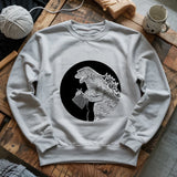 Knitzilla Sweatshirt
