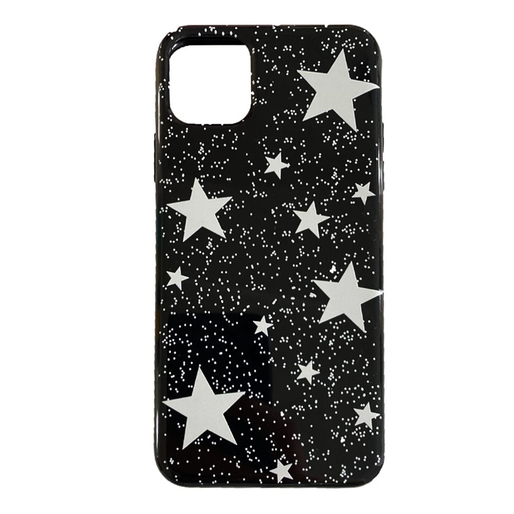 Stargirl Aesthetic iPhone Case