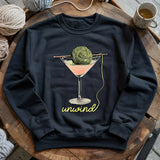 Unwind Sweatshirt