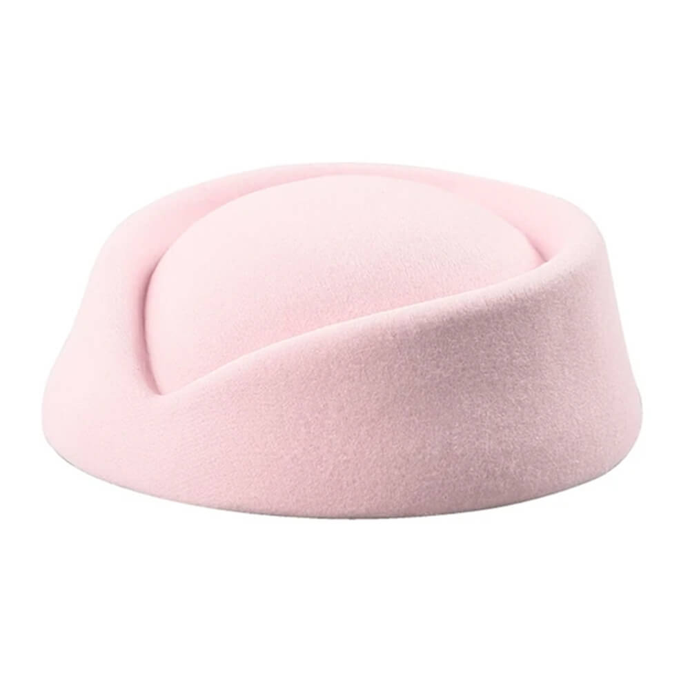 Vintage Aesthetic Airline Style Hat