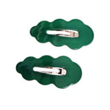 Vintage Style Jelly Hairpins