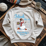 Snowbody Business Sweatshirt