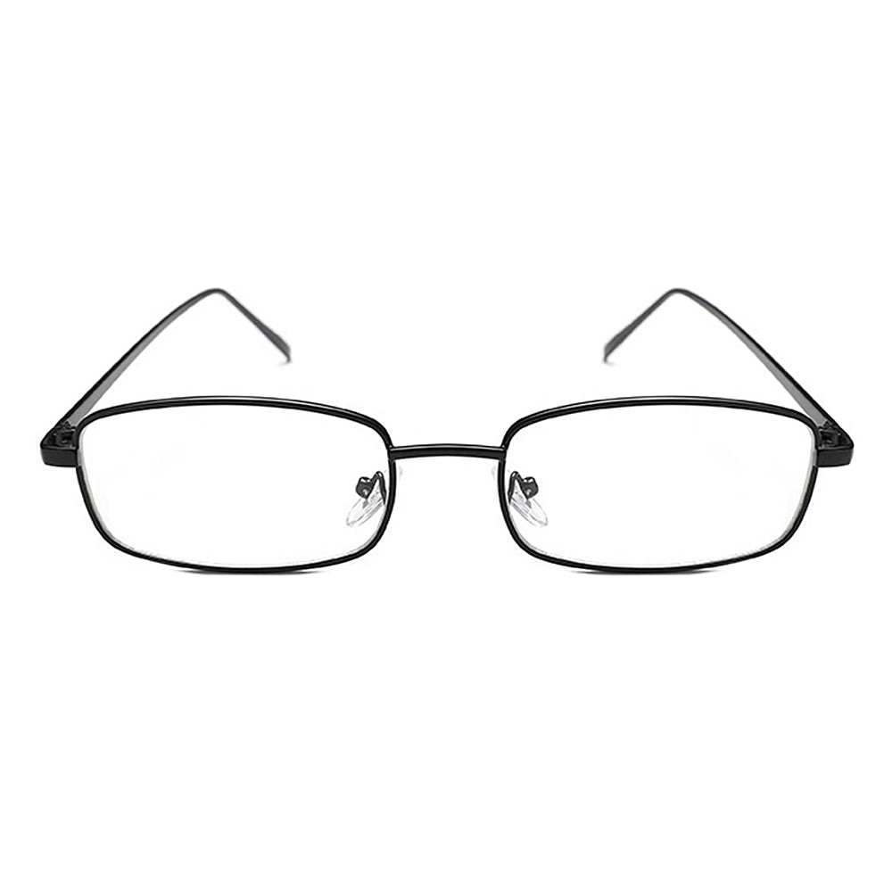 Secret Mission Y2K Rectangle Sunglasses